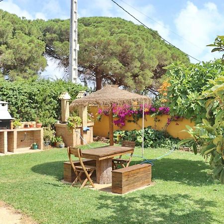 קוניל דה לה פרונטרה Chalet Pilahito מראה חיצוני תמונה